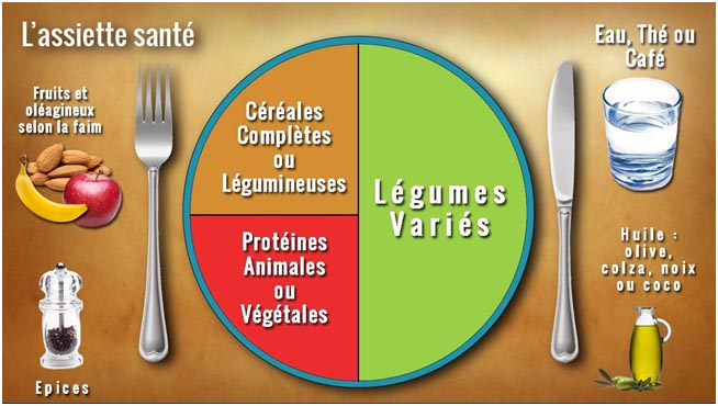La Nutrition Durable Par Le Dr V Ronique Gassia